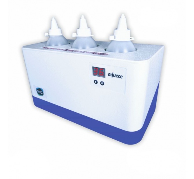 Aquecedor de Gel Digital para Ultrassom Inteligente Aquece - RMC