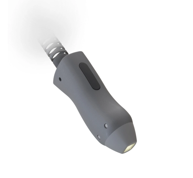 Aragorn - Laser de Epilação 808nm (Diodo) para Médicos - Medical San 