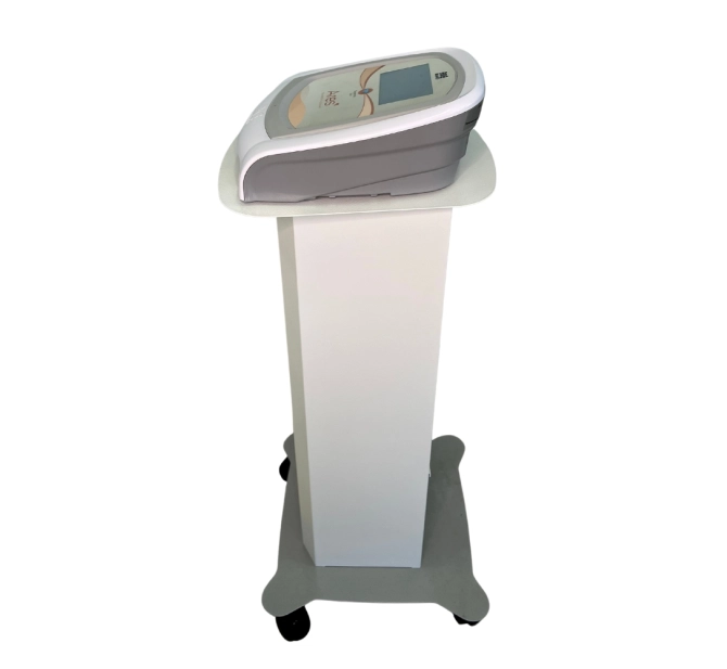 (usado) Ares V3.0 - Aparelho para Carboxiterapia e Corrente High Volt - IBRAMED