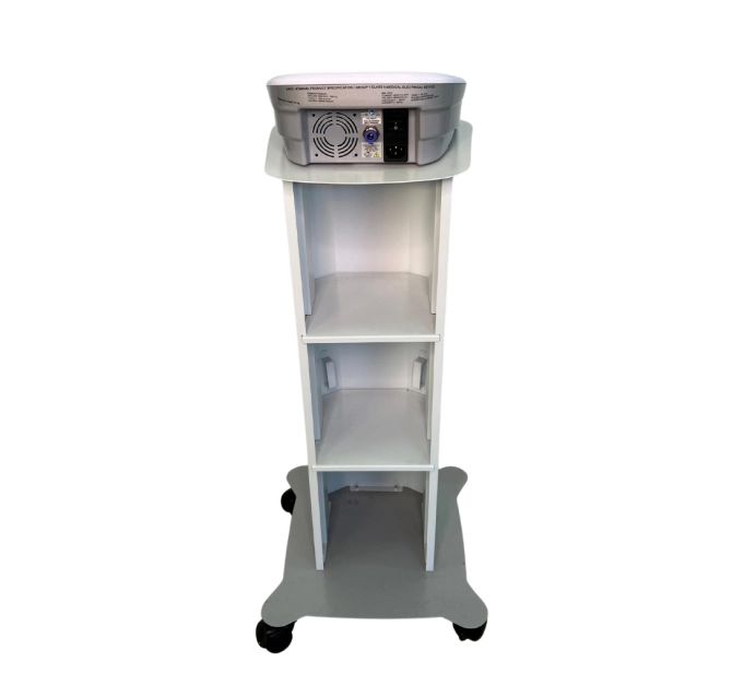 (usado) Ares V3.0 - Aparelho para Carboxiterapia e Corrente High Volt - IBRAMED