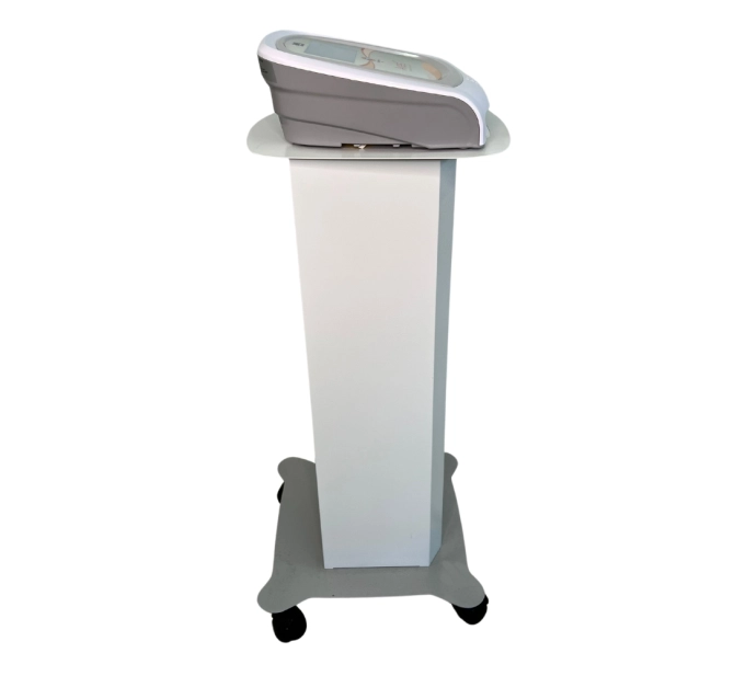 (usado) Ares V3.0 - Aparelho para Carboxiterapia e Corrente High Volt - IBRAMED