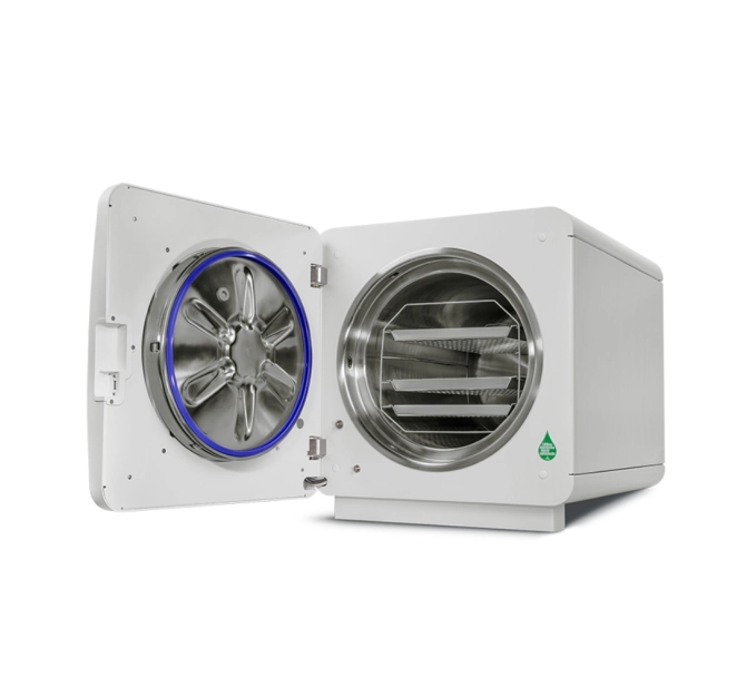 Autoclave Vitale Class S 54 litros - Cristófoli