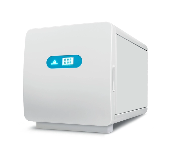 Autoclave Vitale Class S 54 litros - Cristófoli