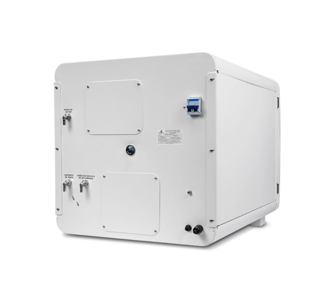 Autoclave Vitale Class S 54 litros - Cristófoli