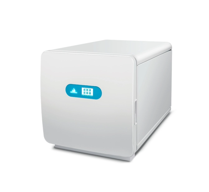 Autoclave Vitale Class S 54 litros - Cristófoli