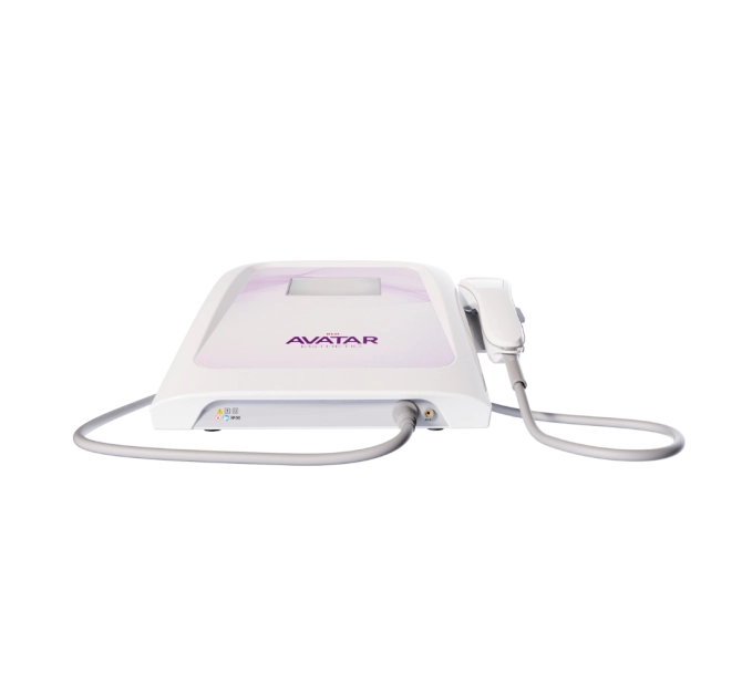  Avatar Esthetic Equipamento de Ultracavitação - KLD