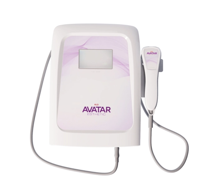  Avatar Esthetic Equipamento de Ultracavitação - KLD