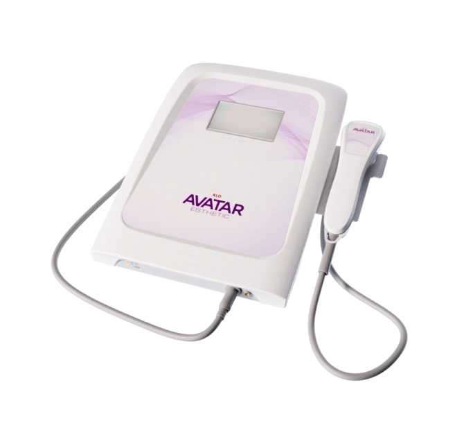  Avatar Esthetic Equipamento de Ultracavitação - KLD