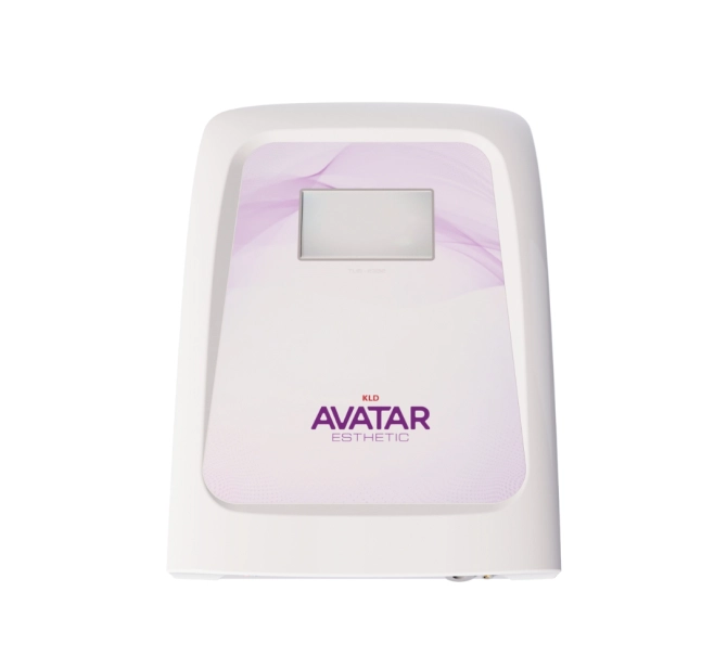  Avatar Esthetic Equipamento de Ultracavitação - KLD