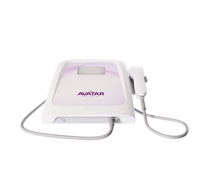  Avatar Esthetic Equipamento de Ultracavitação - KLD