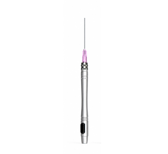 Smart Deep Laser - Endolaser Mono e Dual Wavelength 980nm e 1470nm - Smart GR
