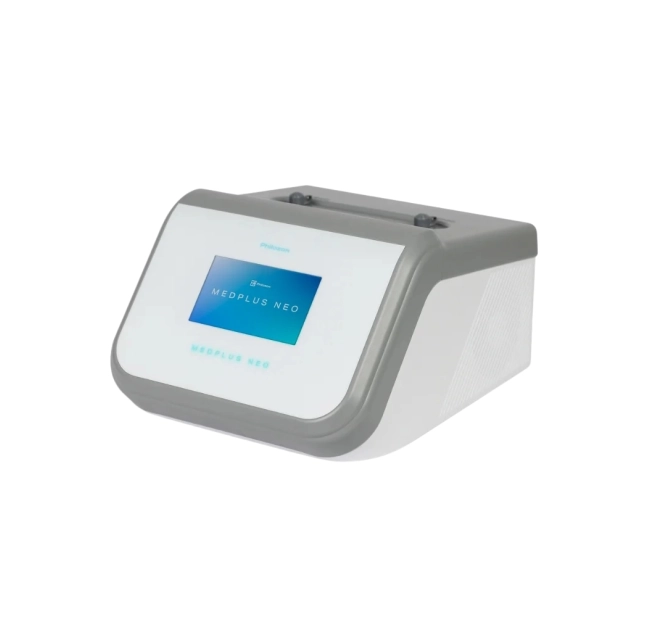 Medplus Neo - Gerador de Ozônio - Philozon