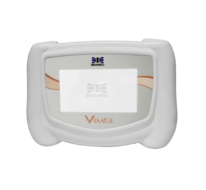 Visage - Ultrassom MicroFocado Portátil - Ibramed