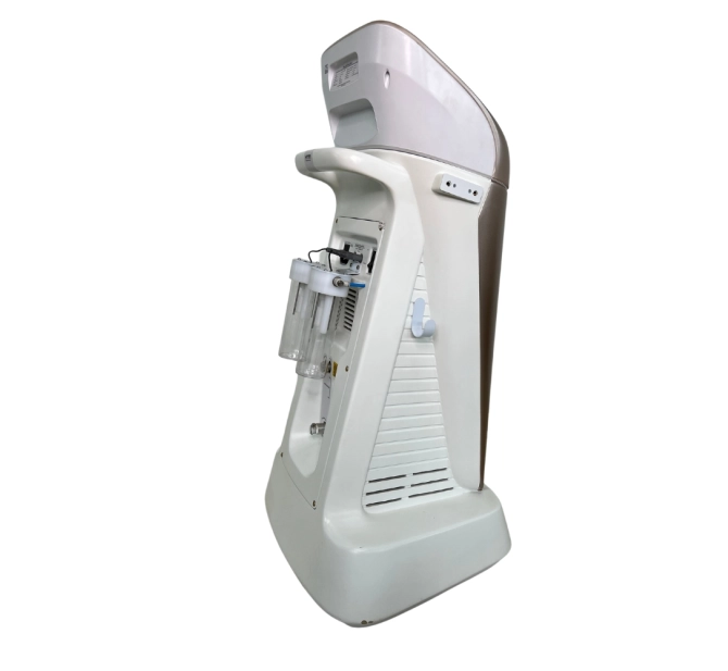 (Usado) Beauty Shape DUO HTM - Aparelho Eletromédico de Criolipólise de Contraste 