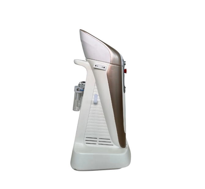 (Usado) Beauty Shape DUO HTM - Aparelho Eletromédico de Criolipólise de Contraste 