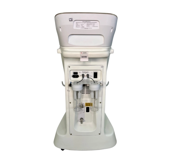  (Usado) Beauty Shape DUO HTM Aparelho de Criolipólise de Contraste e Convencional