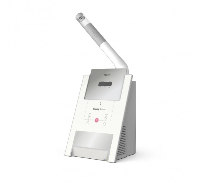 Beauty Steam - Aparelho de Vapor de Ozônio 110v - HTM 