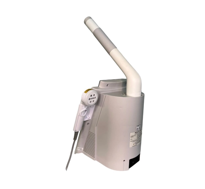 Beauty Steam Maxx IOT - Aparelho de Vapor de Ozônio com Fototerapia LED - HTM (Usado)