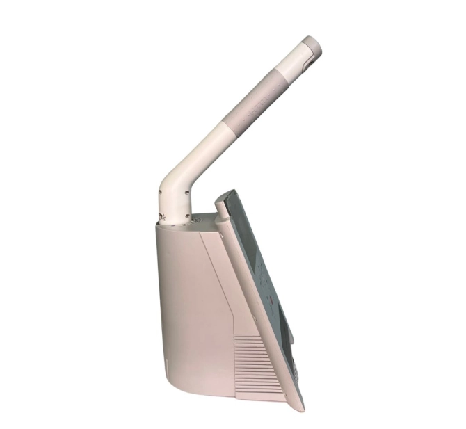 Beauty Steam Maxx IOT - Aparelho de Vapor de Ozônio com Fototerapia LED - HTM (Usado)
