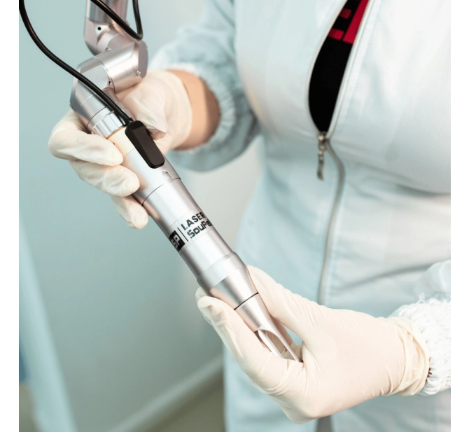 Beta Laser Premium - Laser de Picossegundo - SouPelli