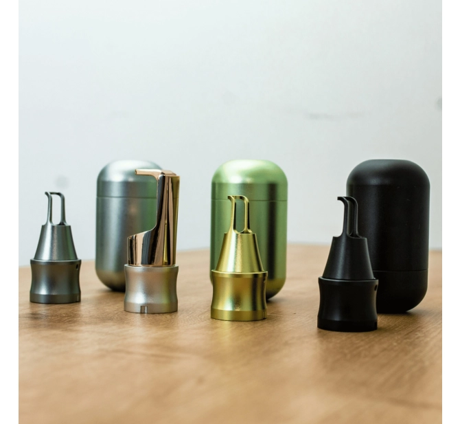 Beta Laser Smart - Laser ND YAG Q-Switched Nanossegundo - SouPelli