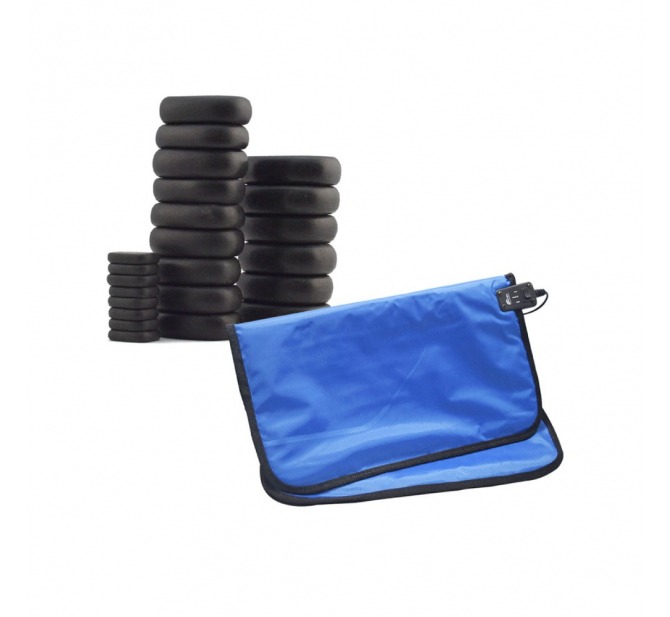 Bolsa Térmica para Pedras Quentes - Estek