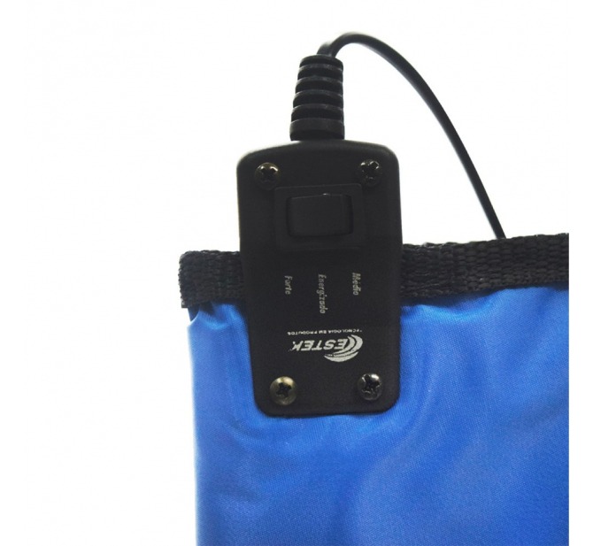 Bolsa Térmica para Pedras Quentes - Estek