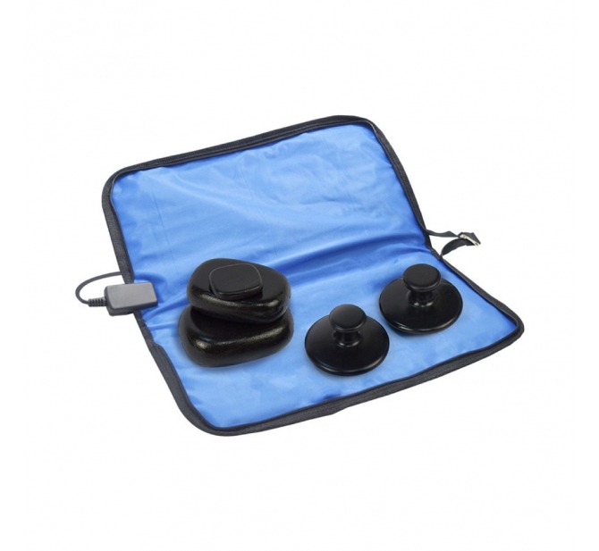 Bolsa Térmica para Pedras Quentes - Estek
