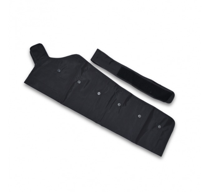 Câmaras de Ar para Pressoterapia nos Braços - HTM 