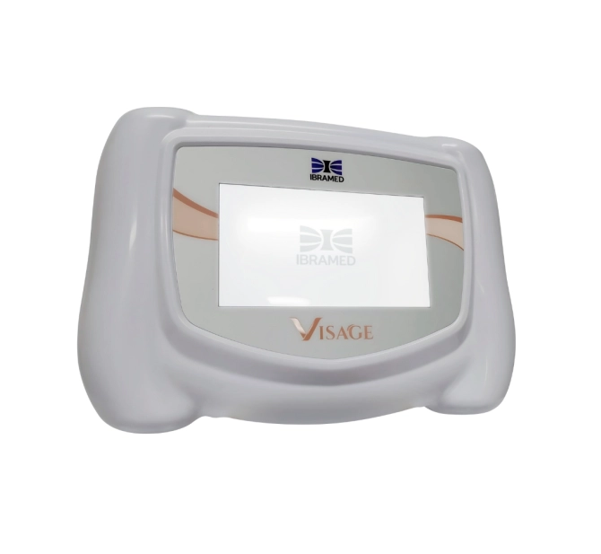 Visage - Ultrassom MicroFocado Portátil - Ibramed