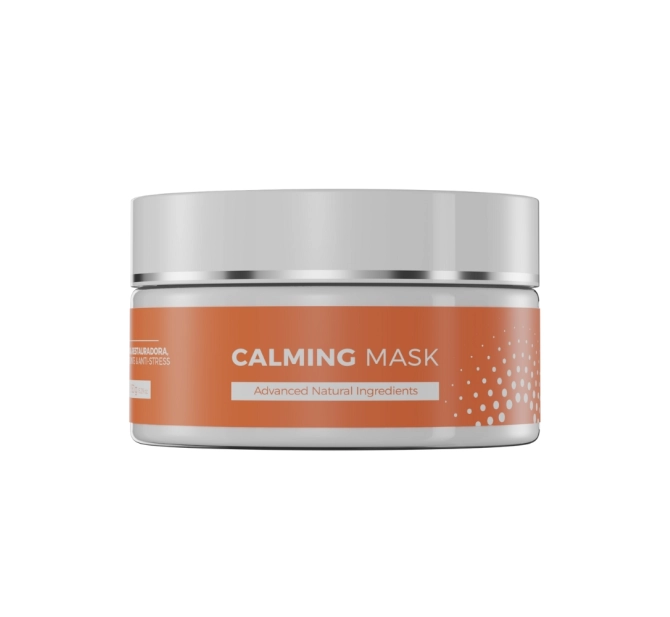 Calming Mask - Eccos Cosméticos (gel) - 150g - Eccos Cosméticos