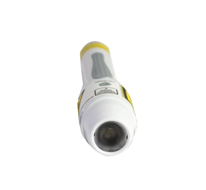 Caneta de LED RGB 450nm, 525nm e 660nm para Novo Aparelho Laserpulse - Ibramed 