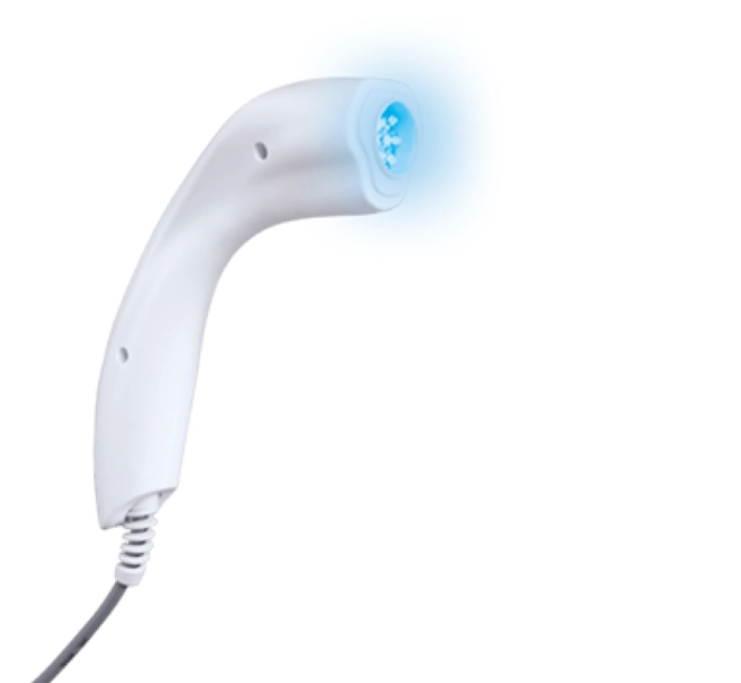 Caneta Led Azul 470Nm Para Hygialux - Kld