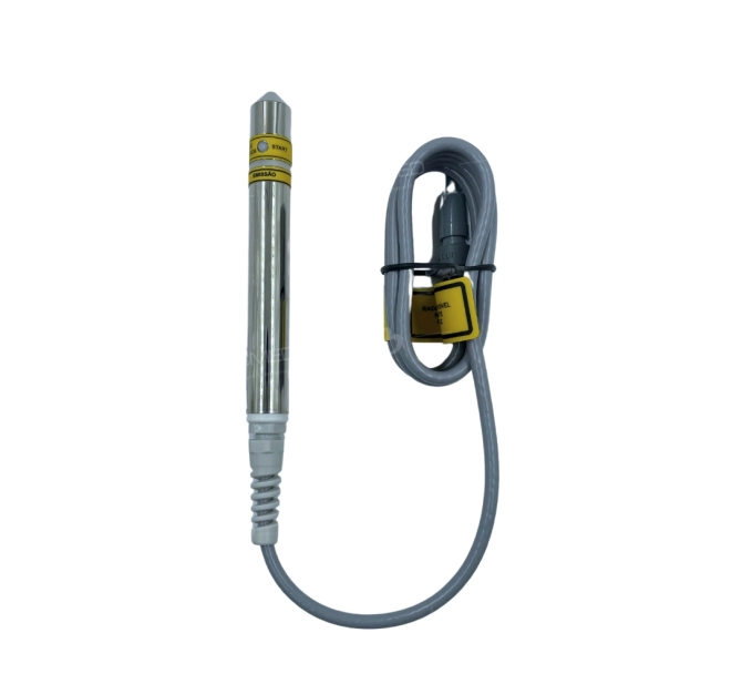 Caneta Led Infravermelho Led Infravermelho 850nm - 1 LED e Potência 500mW - HTM