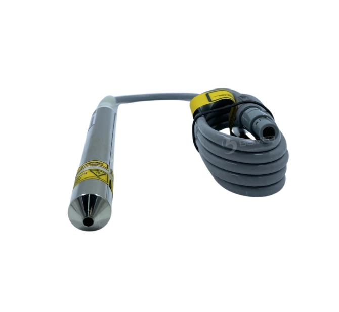 Caneta Led Infravermelho Led Infravermelho 850nm - 1 LED e Potência 500mW - HTM