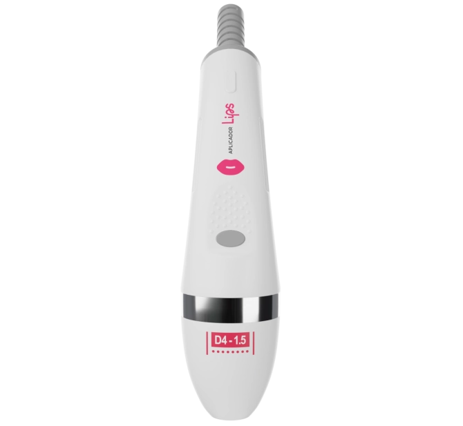 Cartucho 1,5mm para Aplicador Lips do Ultramed MPT - Medical San