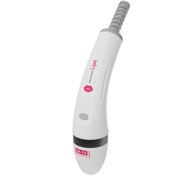 Cartucho 1,5mm para Aplicador Lips do Ultramed MPT - Medical San