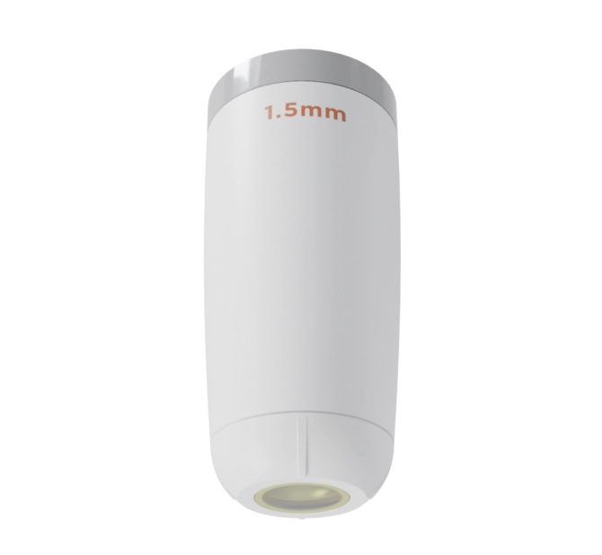 Cartucho 1,5mm Round para o Aplicador PEN MPT do Ultramed MPT - Medical San