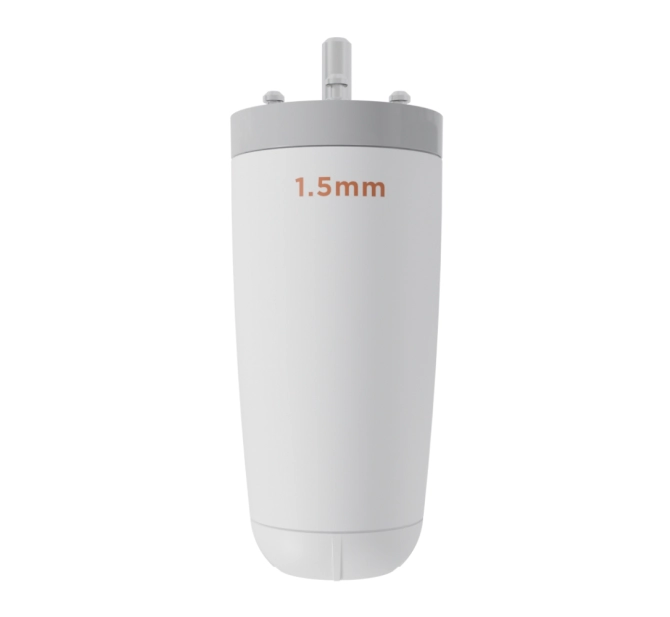 Cartucho 1,5mm Round para o Aplicador PEN MPT do Ultramed MPT - Medical San