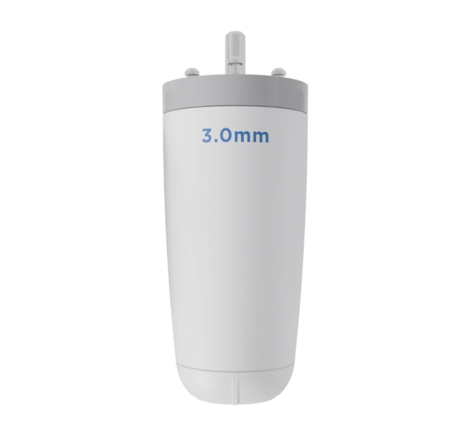 Cartucho 3,0mm Round para o Aplicador PEN MPT do Ultramed MPT - Medical San