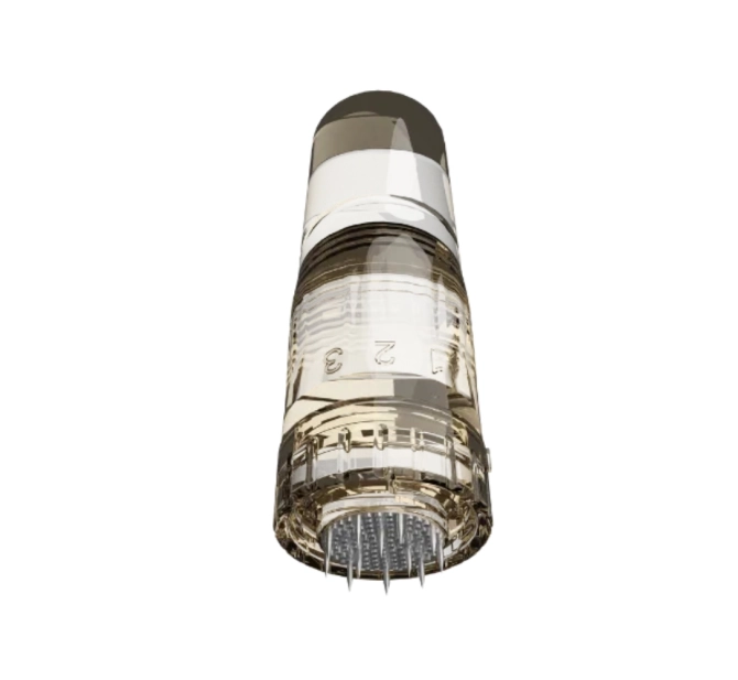 Cartucho 3ml de 12 agulhas para Dermafusion - Alur Medical