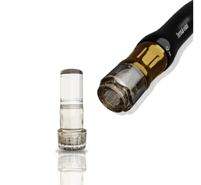 Cartucho 3ml de 12 agulhas para Dermafusion - Alur Medical