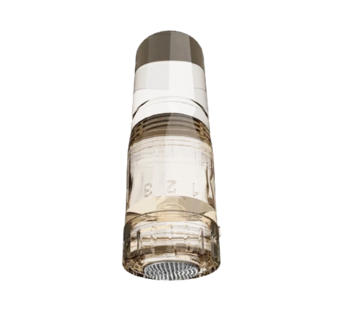 Cartucho 3ml Nano R (137 agulhas) para Dermafusion - Alur Medical