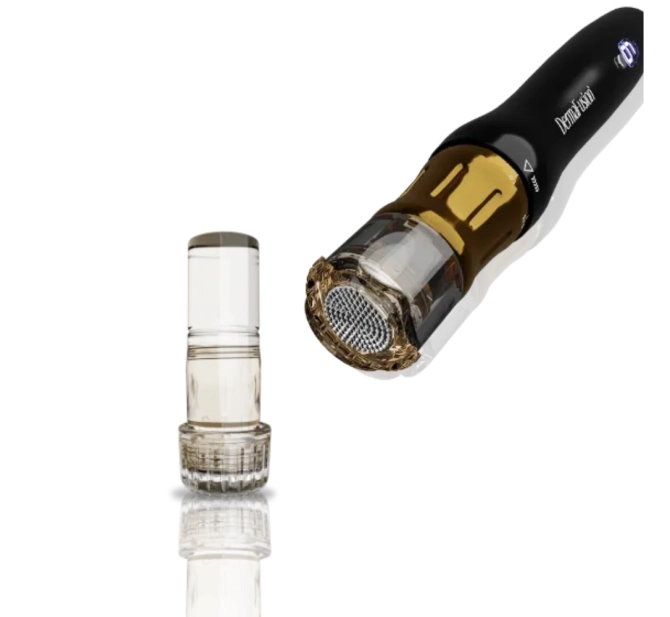 Cartucho 3ml Nano R (137 agulhas) para Dermafusion - Alur Medical