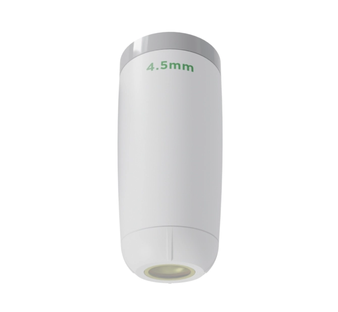 Cartucho 4,5mm Round para o Aplicador PEN MPT do Ultramed MPT - Medical San