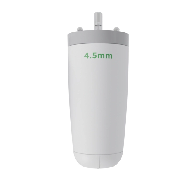 Cartucho 4,5mm Round para o Aplicador PEN MPT do Ultramed MPT - Medical San