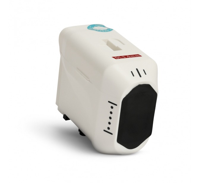 Cartucho Microfocado Facial Multilinhas para Aplicador Multilinear Smart Multi Hifu - Smart GR