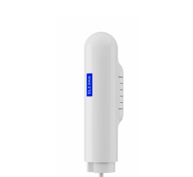 Cartucho Íntimo 3,0mm para Ultramed 9D - Medical San