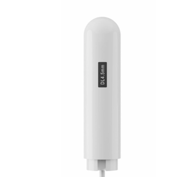 Cartucho Íntimo 4,5mm para Ultramed 9D - Medical San