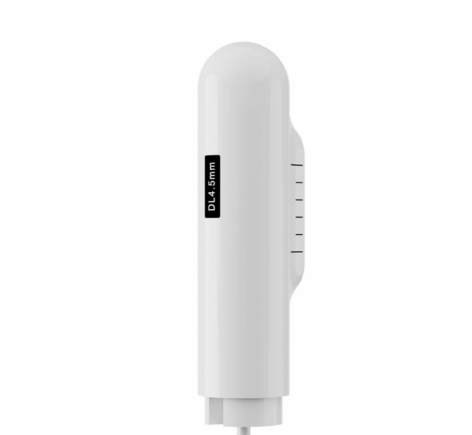 Cartucho Íntimo 4,5mm para Ultramed 9D - Medical San